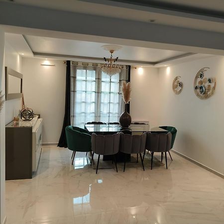 Magnifique Villa Au Coeur De La Nature Marigny-en-Orxois المظهر الخارجي الصورة