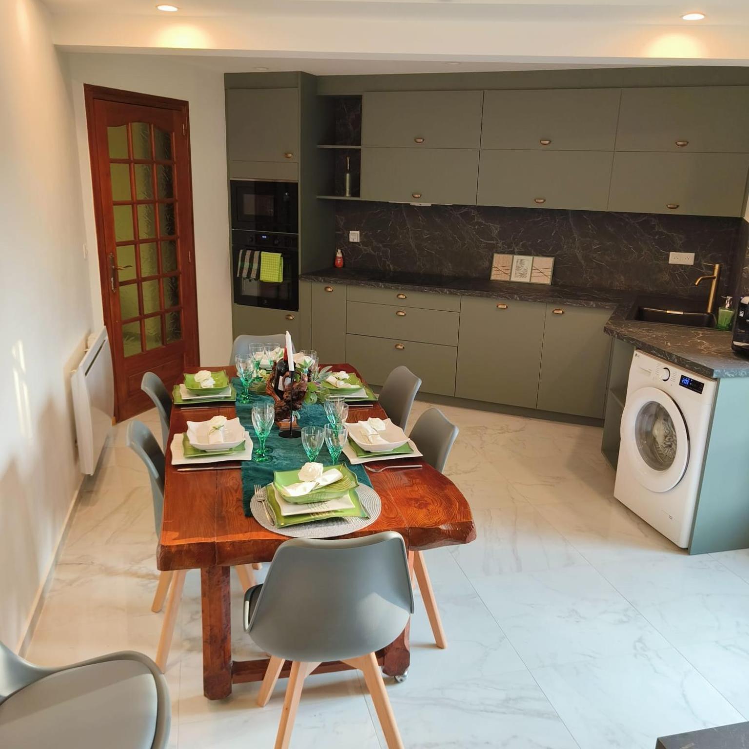 Magnifique Villa Au Coeur De La Nature Marigny-en-Orxois المظهر الخارجي الصورة
