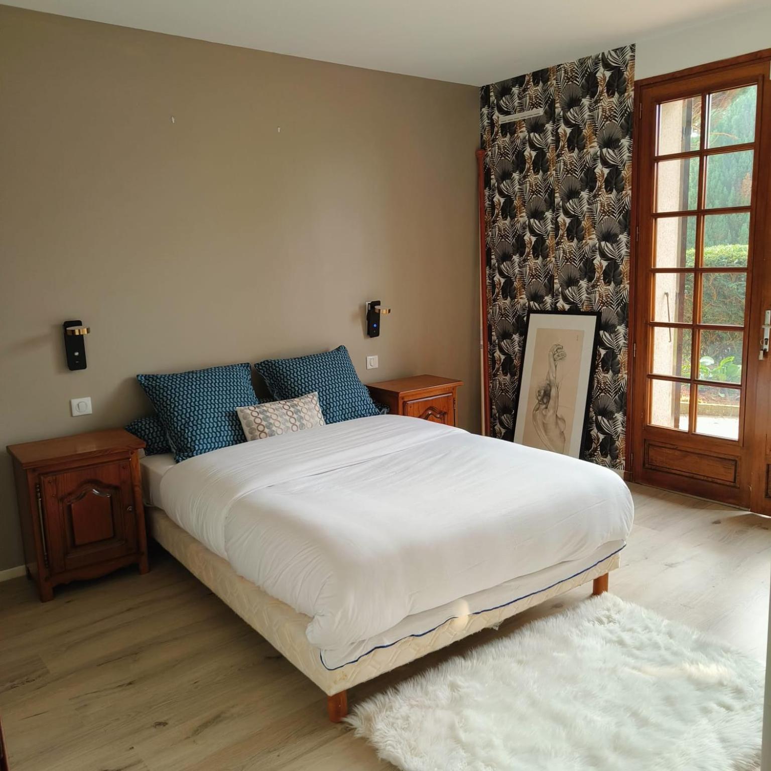 Magnifique Villa Au Coeur De La Nature Marigny-en-Orxois المظهر الخارجي الصورة