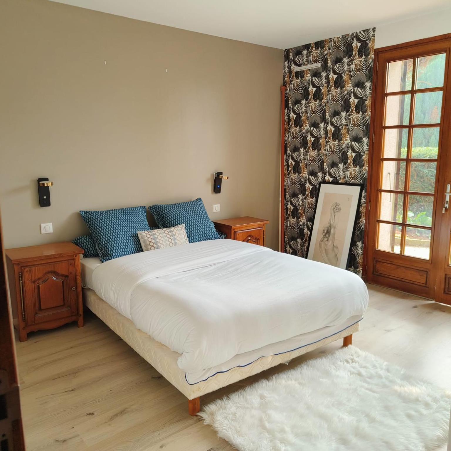 Magnifique Villa Au Coeur De La Nature Marigny-en-Orxois المظهر الخارجي الصورة